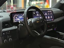 شيفروليه تاهو